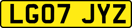 LG07JYZ