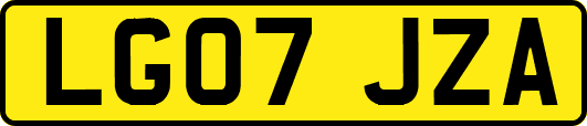 LG07JZA