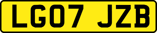 LG07JZB