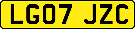 LG07JZC