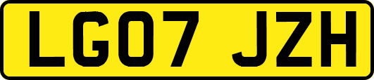 LG07JZH