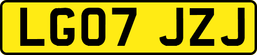LG07JZJ