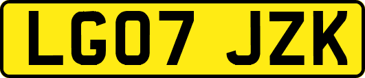 LG07JZK