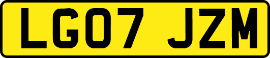 LG07JZM