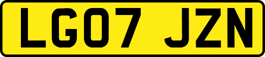 LG07JZN