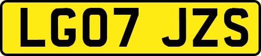 LG07JZS