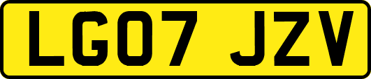 LG07JZV