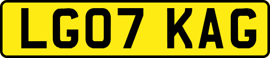 LG07KAG