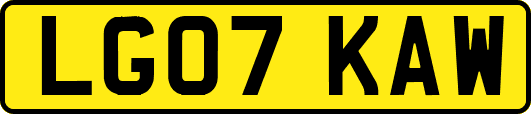 LG07KAW