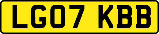 LG07KBB