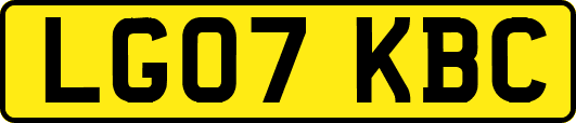 LG07KBC