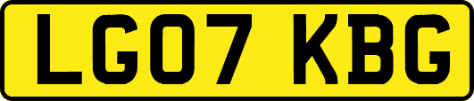 LG07KBG