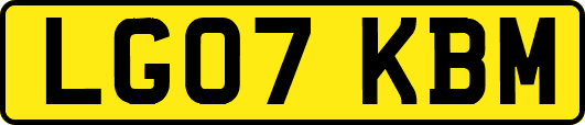 LG07KBM