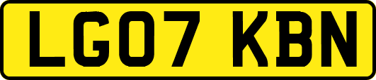 LG07KBN