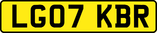 LG07KBR