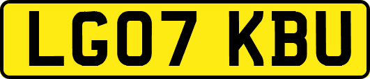 LG07KBU