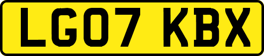 LG07KBX