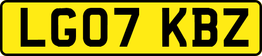LG07KBZ
