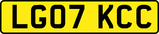 LG07KCC