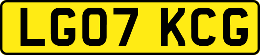 LG07KCG