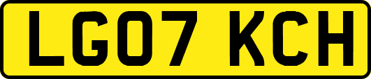 LG07KCH
