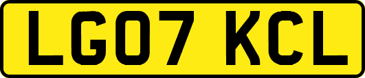 LG07KCL