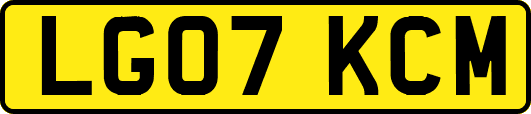 LG07KCM