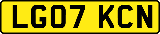 LG07KCN
