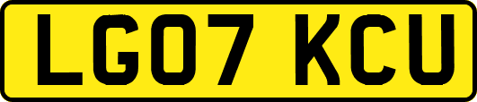 LG07KCU