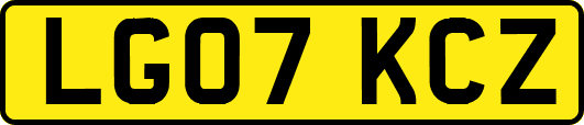 LG07KCZ