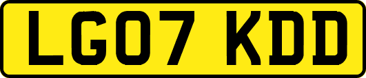 LG07KDD