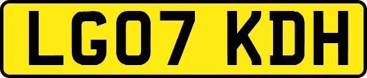 LG07KDH