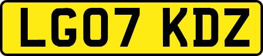 LG07KDZ