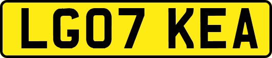 LG07KEA
