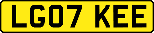 LG07KEE