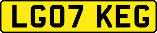 LG07KEG