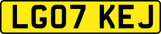 LG07KEJ