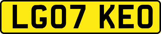 LG07KEO