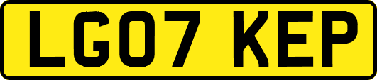 LG07KEP