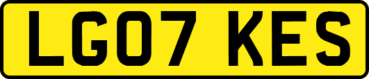 LG07KES