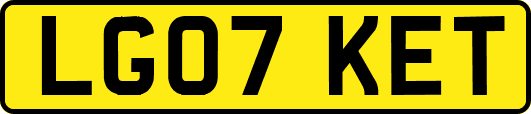 LG07KET