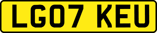 LG07KEU
