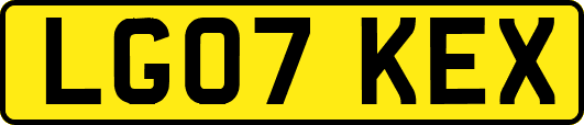 LG07KEX