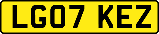LG07KEZ