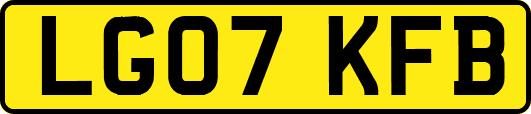 LG07KFB