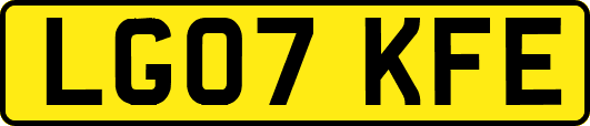 LG07KFE