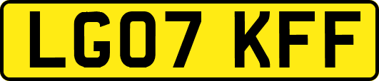 LG07KFF