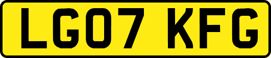 LG07KFG