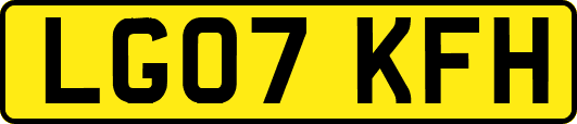 LG07KFH