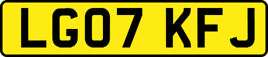 LG07KFJ